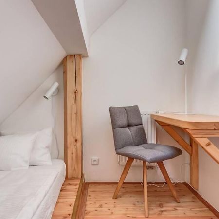Ski, Hike & Bike Apartman روكيتنسي ناد جيزيرو المظهر الخارجي الصورة