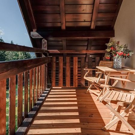 Ski, Hike & Bike Apartman روكيتنسي ناد جيزيرو المظهر الخارجي الصورة
