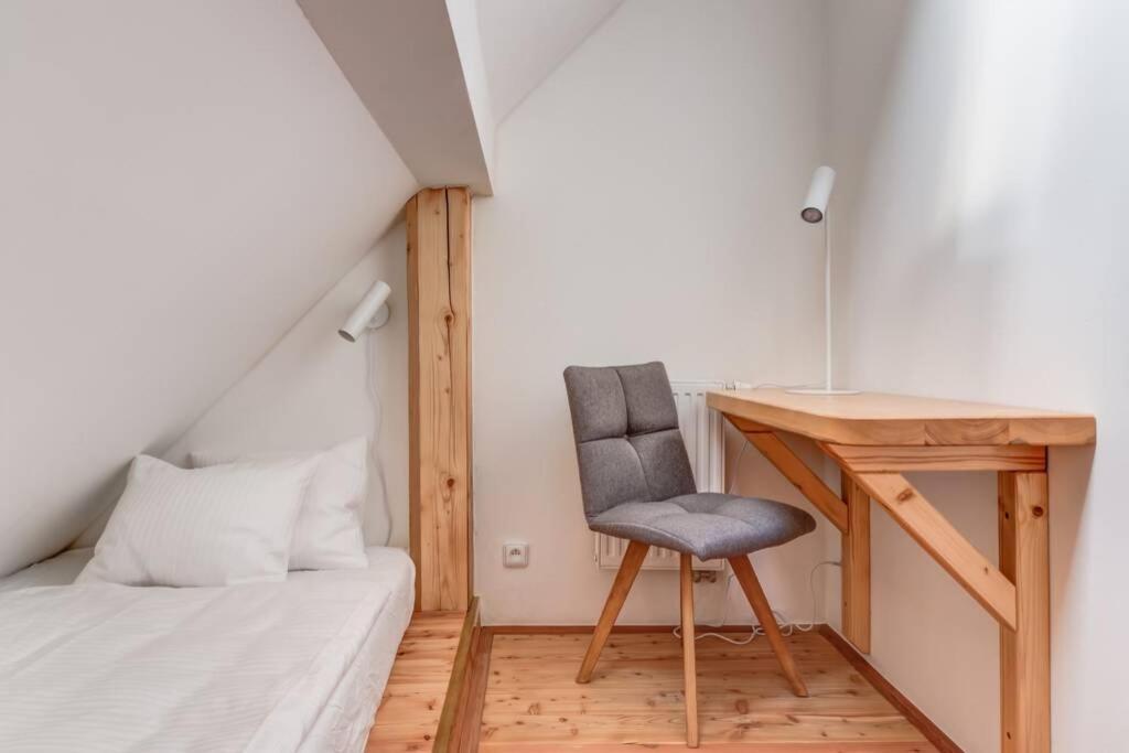 Ski, Hike & Bike Apartman روكيتنسي ناد جيزيرو المظهر الخارجي الصورة
