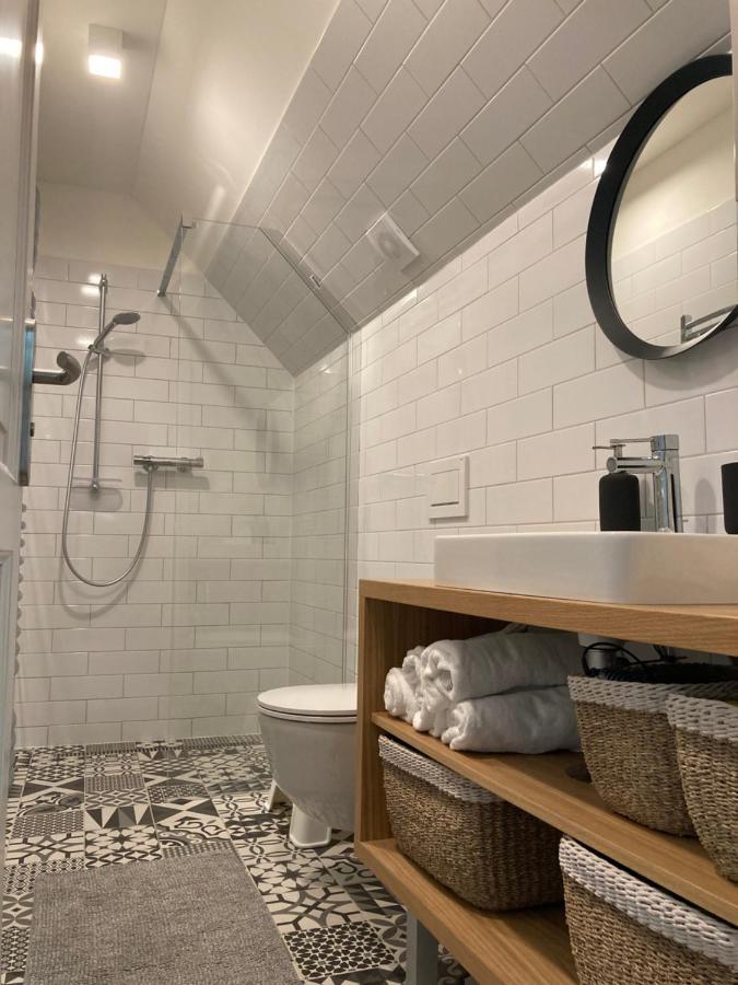 Ski, Hike & Bike Apartman روكيتنسي ناد جيزيرو المظهر الخارجي الصورة