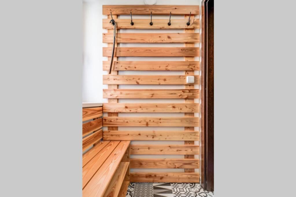 Ski, Hike & Bike Apartman روكيتنسي ناد جيزيرو المظهر الخارجي الصورة